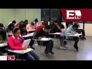 Mancera garantiza becas educativas para estudiantes en 2014/ Comunidad Yazmin Jalil