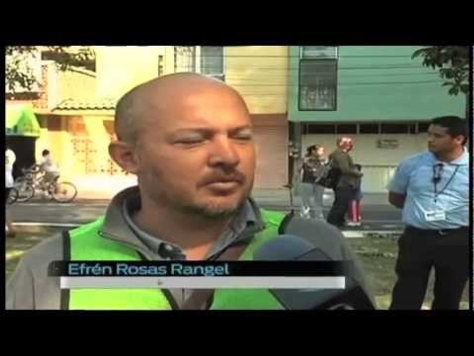 Ciudadanos de Morelia se organizan para combatir la inseguridad