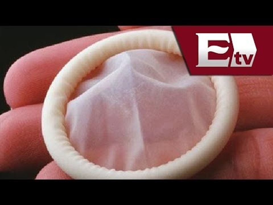 Mitos de los métodos anticonceptivos / Salud con Gloria Contreras