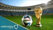 Tema del día: ¿México está listo para organizar un tercer Mundial de fútbol?