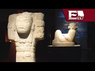 El turismo cultural mexicano debe ser promovido en el extranjero / Visión Turística Oscar Cadena