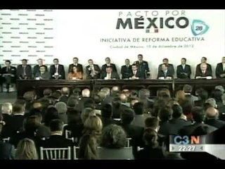 Falsa ruptura entre SEP y SNTE