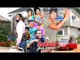 2016 Latest Nigerian Nollywood Movies - Schola Ala Owerri 2