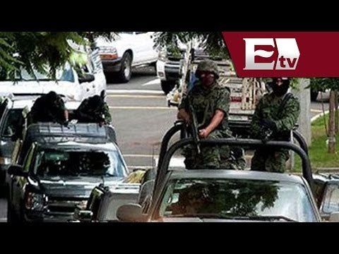 Inseguridad provoca perdidas económicas / Lo mejor con David Páramo