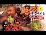 2016 Latest Nigerian Nollywood Movies - Brave Hunters 1