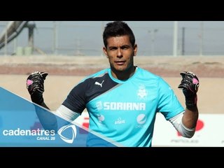 Tema del día: el retiro de Oswaldo Sánchez de las canchas