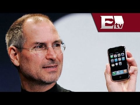 Feliz cumpleaños iPhone, hoy cumple siete años / Andrea Newman