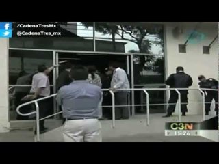 Liberados podrían regresar a prisión, TSJDF