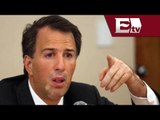 Entrevista con José Antonio Meade, Secretario de Relaciones Exteriores / Titulares de la noche