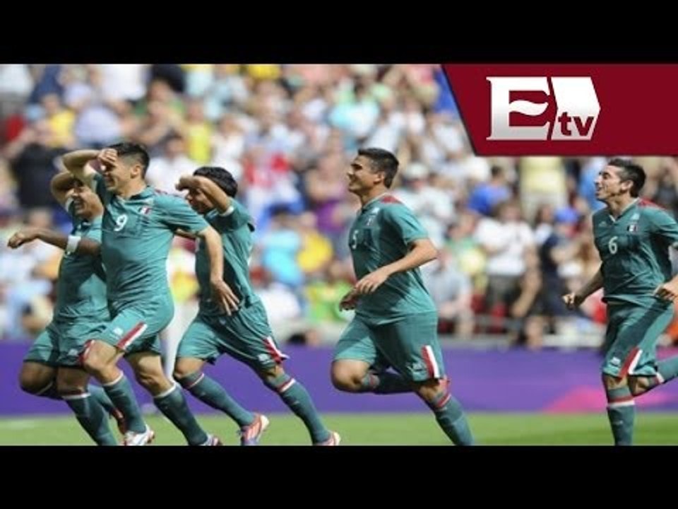 Jugadores de fútbol no nacidos en México / Adrenalina con Rebeka Zebrekos