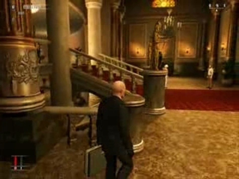 Hitman: Blood Money - Dernier Acte
