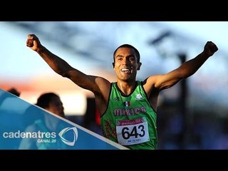 Reducción de presupuesto para el deporte de alto rendimiento mexicano