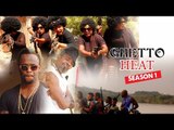 2016 Latest Nigerian Nollywood Movies - Ghetto Heat 1