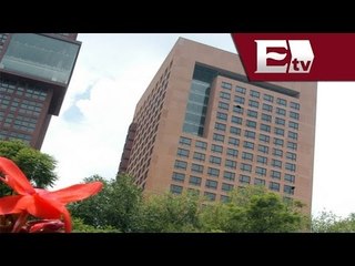 SRE inicia reunión de embajadores y cónsules / Titulares con Vianey Esquinca