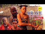 2016 Latest Nigerian Nollywood Movies - Brave Hunters 3