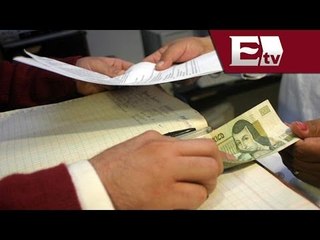 Iniciativa Privada pide crear Comisión Anticorrupción / Dinero con Dario Celis