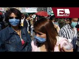 Mueren 2 personas por influenza AH1N1, en Aguascalientes / Todo México