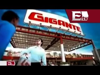 Grupo Gigante venderá acciones de Office Depot/ Dinero con Rodrigo Pacheco