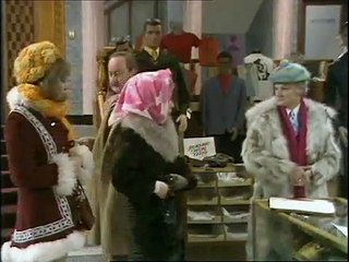 Are You Being Served S02 E02