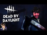 TEXAN MICHAEL MYERS!!! - Dead by Daylight  Gameplay - Best Moments
