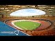 Río de Janeiro 2016: estadio de Manaus albergará partidos de fútbol