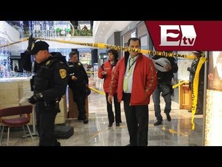 Asaltantes de joyería en Santa Fe cuenta con antecedentes penales/ Comunidad Yazmin Jalil