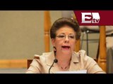 IFE limitado ante cambios por Reforma Electoral: Marván / Andrea Newman