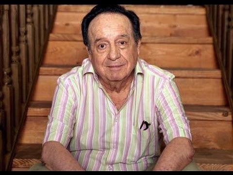 Roberto Gómez Bolaños Chespirito supera 5 millones de seguidores en Twitter
