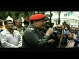 Famosos opinan sobre la muerte de Hugo Chávez