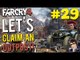 Far Cry 4 - Let's Claim an Outpost #29 - (It's QUAD BIKE TIME!!!)