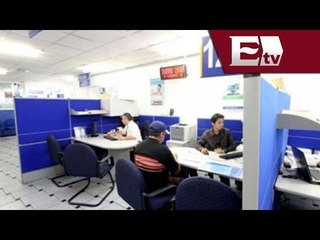 SAT publica lista de contribuyentes falsos / Andrea Newman