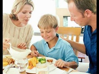 Tips para una buena educación// Buenos modales