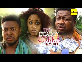 2016 Latest Nigerian Nollywood Movies - The Deadly Cobra 2