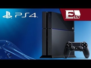 Sony vende más de 4.2 millones de consolas PS4 / Dinero con Dario Celis