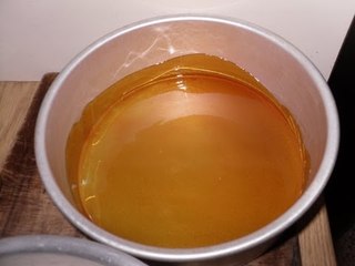 Cómo hacer caramelo para flan