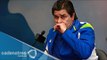 Luis Fernando Tena quiere un Cruz Azul más ofensivo