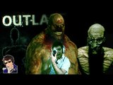 TheAimGames Outlast Funny Montage - Best/Hilarious Moments!