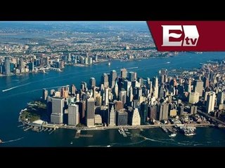 Mexicanos en Nueva York concentran mayor porcentaje de riqueza / Titulares de la noche