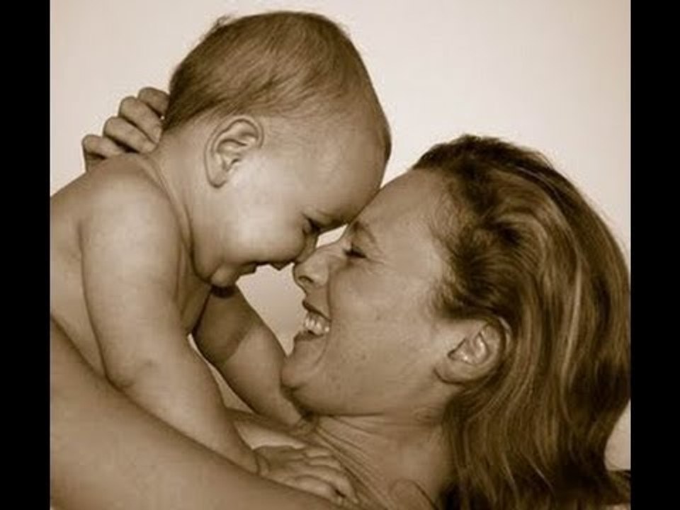 ¿Cómo ser mamá sin dejar de ser mujer?