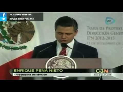 EPN frenará fuga de cerebros