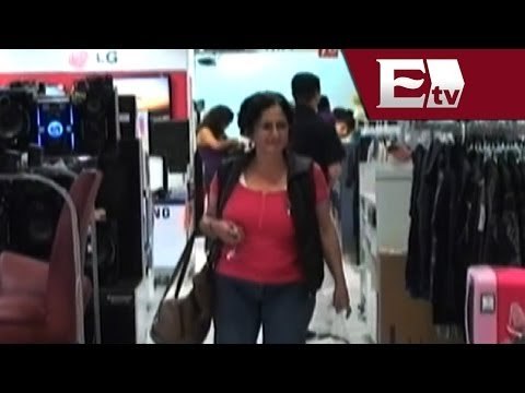 Confianza del consumidor cae un 9.4% en diciembre, señala INEGI/ Dinero con Rodrigo Pacheco