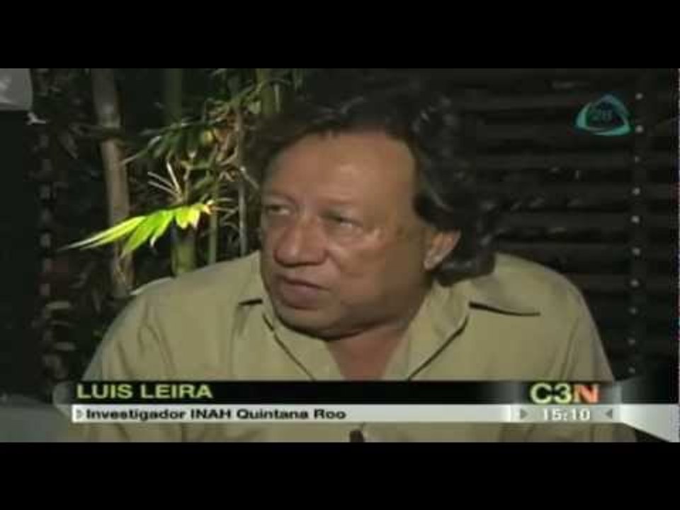 Las profecias Mayas