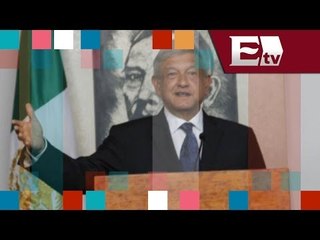 ¿AMLO se reconcilia con el PRD? / Entre Mujeres