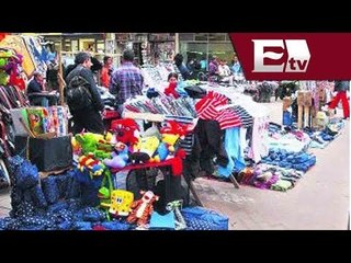 70% de la población vive en la informalidad laboral / Dinero con Dario Celis