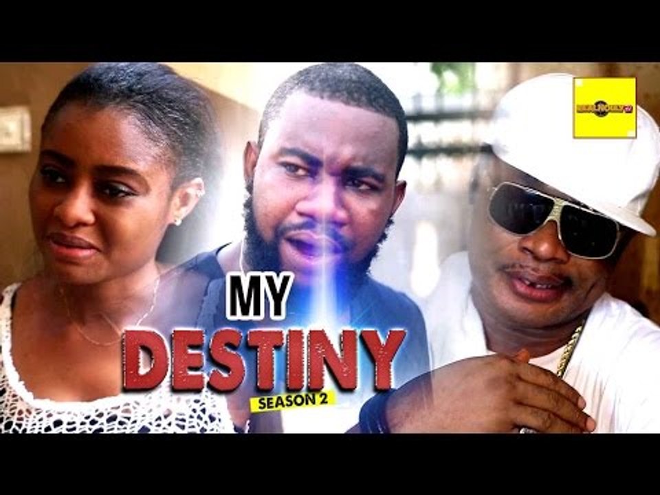 Latest Nigerian Nollywood Movies - Okpala Nssuka The Singer 2