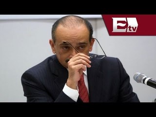 IMSS e ISSSTE mejorarán infraestructuras / Titulares con Vianey Esquinca