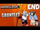 WEIRD SOUNDS!!! - Minecraft Goldenleaf Gauntlet Finale - Funny Highlights