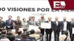 Rescate de La Merced comenzará con trabajos en Corregidora / Titulares con Vianey Esquinca