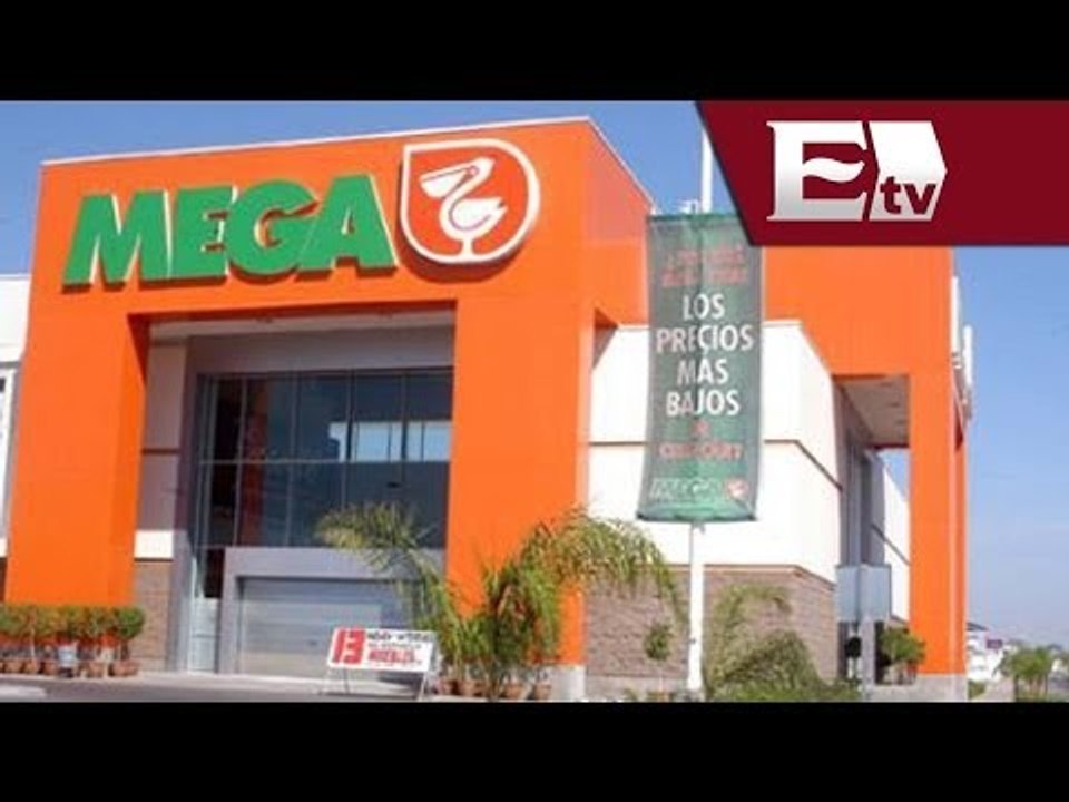 Comercial Mexicana prevé un año complicado / Dinero con Dario Celis