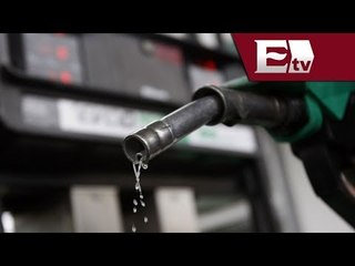 Aumento gradual a los combustibles terminará en 2015: Luis Videgaray  / Paola Virrueta